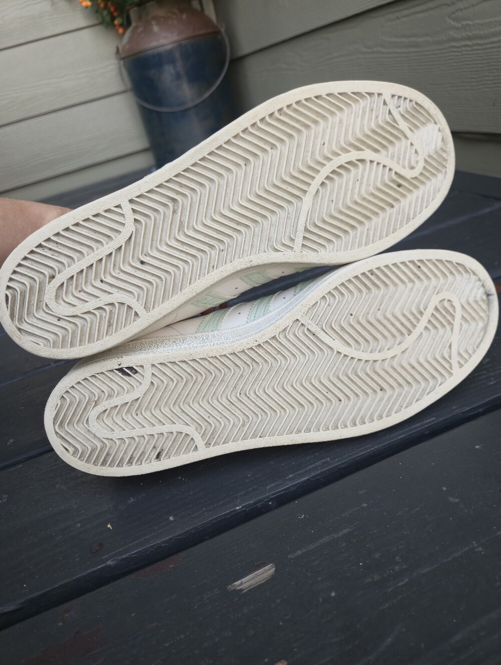 Adidas Superstar Shelltoes - Picture 11 of 12